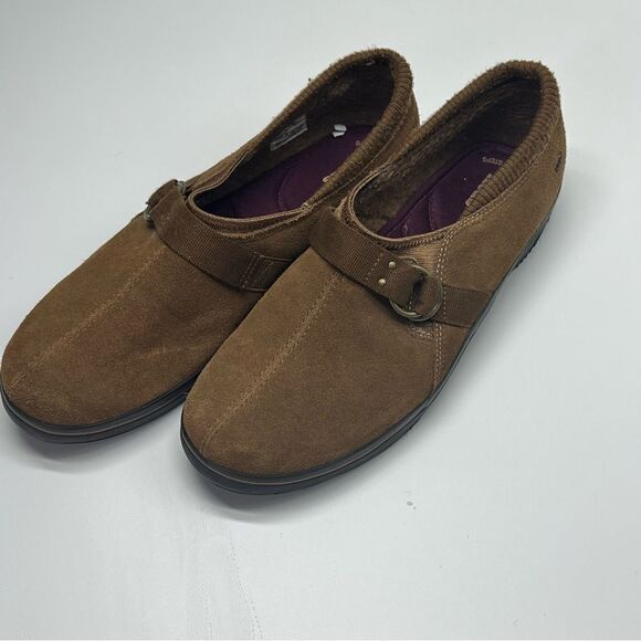 Keds | Brown Loafers  - Picture 1 of 6